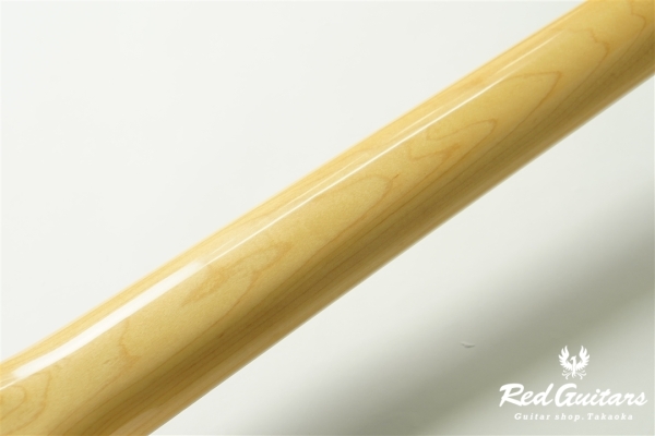  Made in Japan Traditional 50s Precision Bass - White Blonde